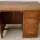Small Oak School Office 1940s-50s