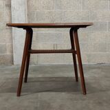 Side table Drevopodnik Holesov 60s