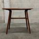 Side table Drevopodnik Holesov 60s