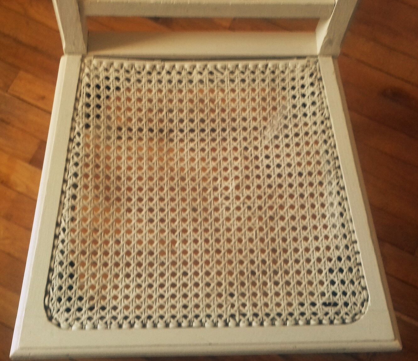 Cyear 1930 Wood Painting Farrow Ball Oxford Stone Charm Patine