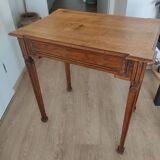 Table d'appoint