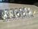 Villeroy & Boch SAAR Crystal Glasses