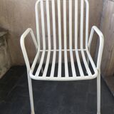 EMU armchair