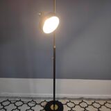 Etienne Fermigier's lamppost for Monix, 60s-70s