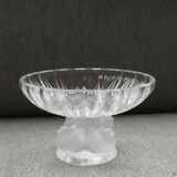 Lalique France bowl/pocket tray