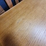 Farmhouse table