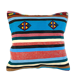 Vintage Turkish kilim cushion cover 55x55 cm
