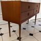 Vintage Scandinavian sideboard