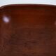 Teak bowl, Danish design, 1960s, made in Denmark