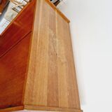 Armoire en bois
