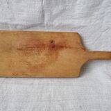 Wooden cutting board