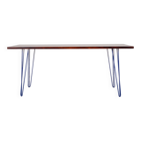 Rosewood desk, Danish design, 1970s, made in Denmark