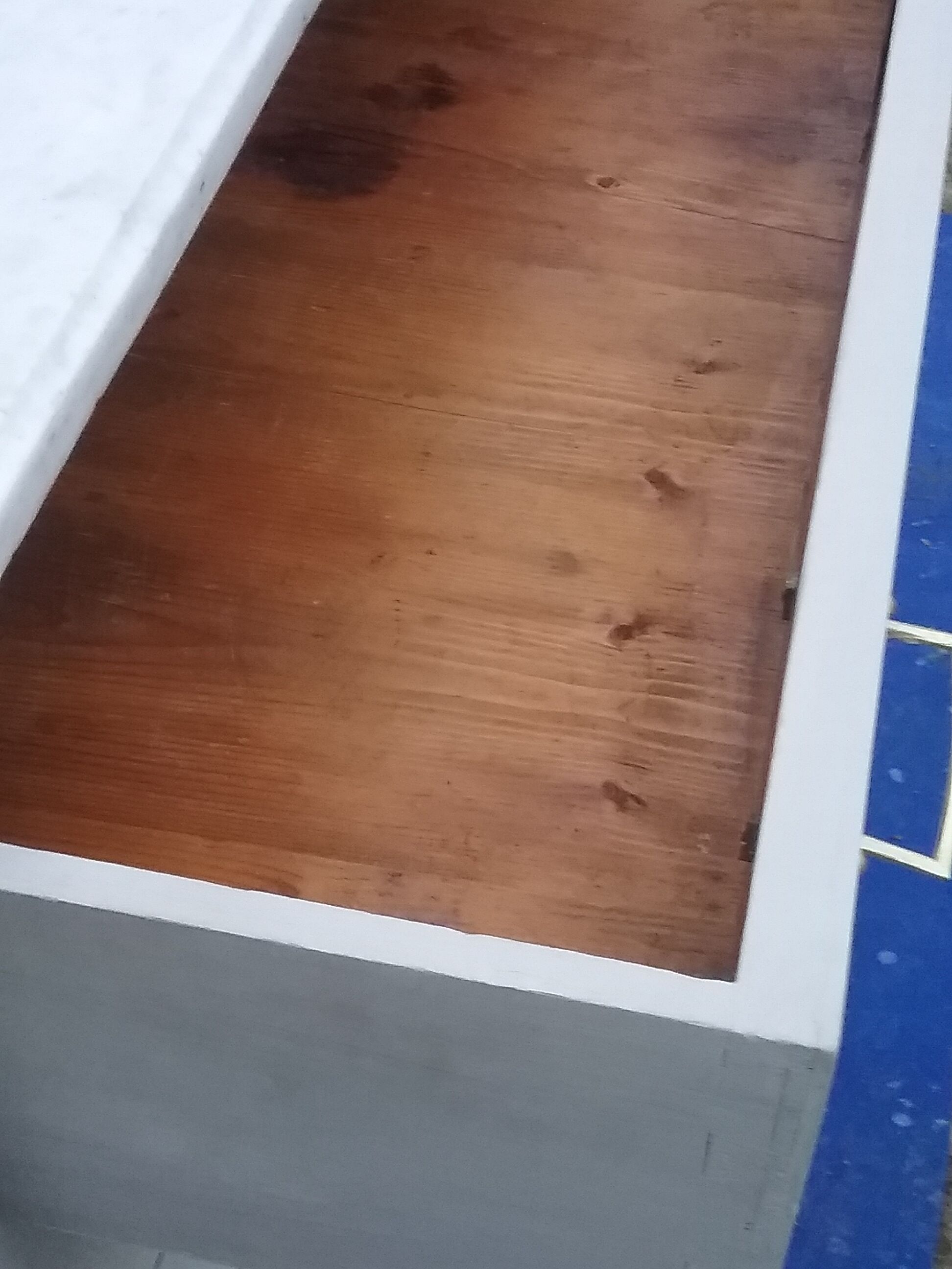 Commode style L XVI white marble