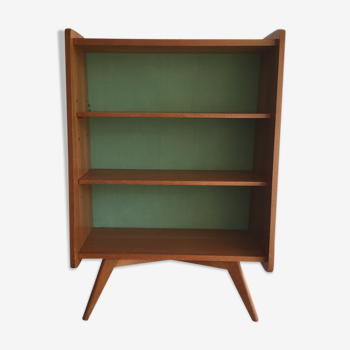 Vintage bookcase