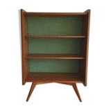 Vintage bookcase