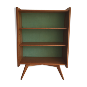 Vintage bookcase