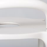 Anna Castelli Ferrieri for Kartell, set of Polo Stools