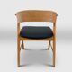 Kai Kristiansen Model 32 Dining Chairs, Korup Møbelfabrik.