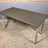 Gispen 7800 series Desk Table Kleurodesk