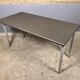 Gispen 7800 series Desk Table Kleurodesk