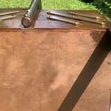 Large Art Deco Torck sewing box