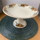 Art Deco fruit bowl