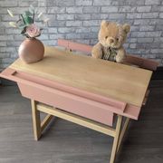 Bureau d'écolier