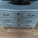Commode