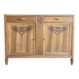 Parisian art deco buffet