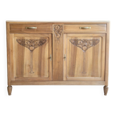 Parisian art deco buffet