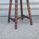 Quadripod stool