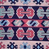 Handmade Afghan Kilim 150x90cm