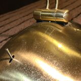 Pair of vintage desk lamps.