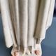 Statuette of Saint Thérèse of Lisieux | bouquet of roses and crucifix H 31 cm