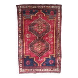 Large Gashgai carpet