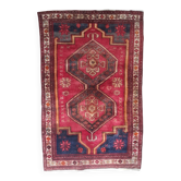 Large Gashgai carpet