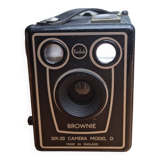 Kodak camera from the 40s/50s