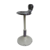 Industrial dentist stool