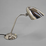 Bauhaus flexible table lamp by Franta Anyz, 1930s
