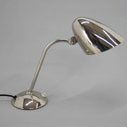 Bauhaus flexible table lamp by Franta Anyz, 1930s