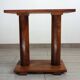 Console art déco années 30/40