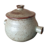 Jean Tessier Le Ce stoneware soup tureen