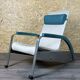 80s Grand Repos armchair Easy Chair Jean Prouve for Tecta Germany Design