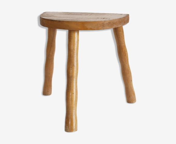 Tabouret tripode