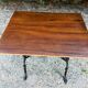 Bistro table