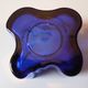 Candleholder model Savoy by Alvar Aalto for Iittala, Finland