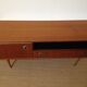 Enfilade vintage