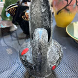 Vase / Jug from Vallauris 1960s