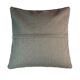 Vintage turkish kilim cushion cover , 40 x 40 cm