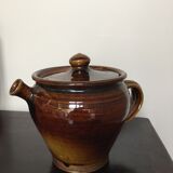 Lot of three vintage pitchers